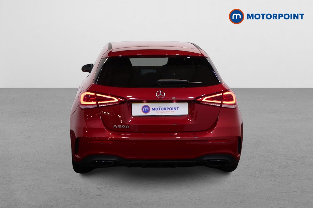 Used Mercedes-Benz A-Class 2021 for sale - 76569040: Photo 5