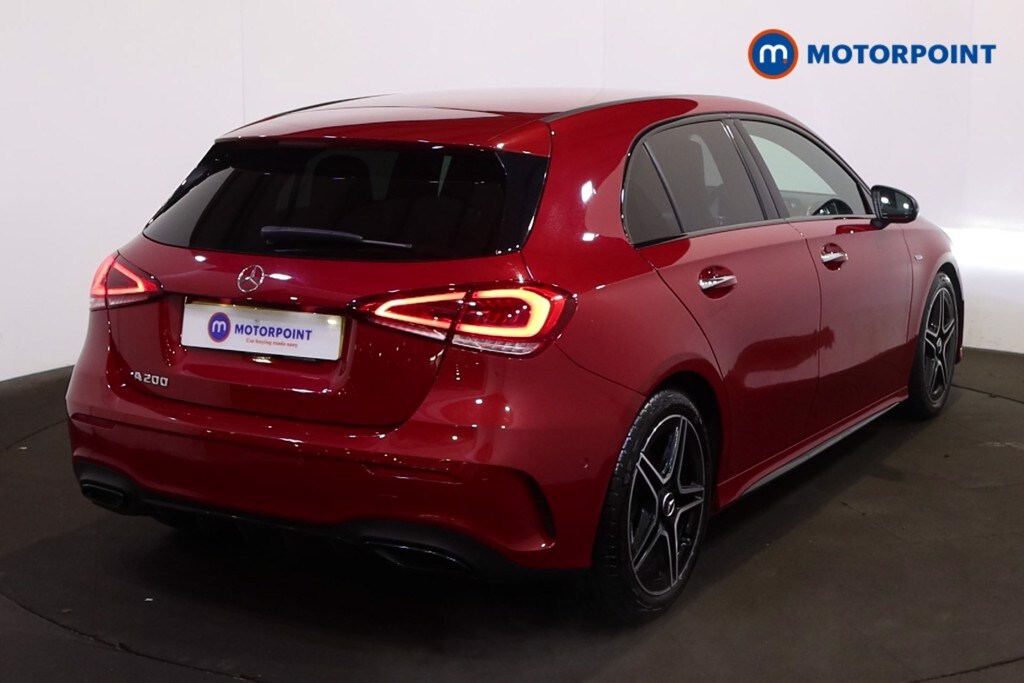 Used Mercedes-Benz A-Class 2021 for sale - 76569040: Photo 6