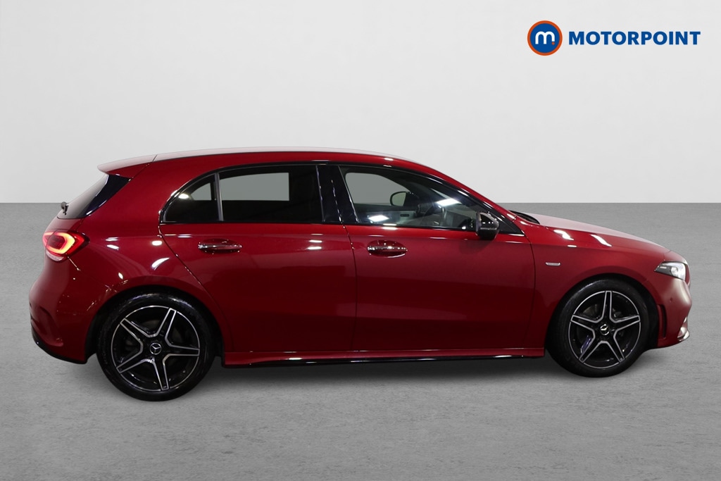 Used Mercedes-Benz A-Class 2021 for sale - 76569040: Photo 7