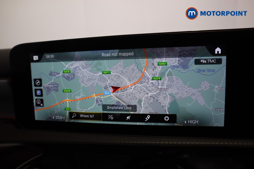 Used Mercedes-Benz A-Class 2021 for sale - 76569040: Photo 8