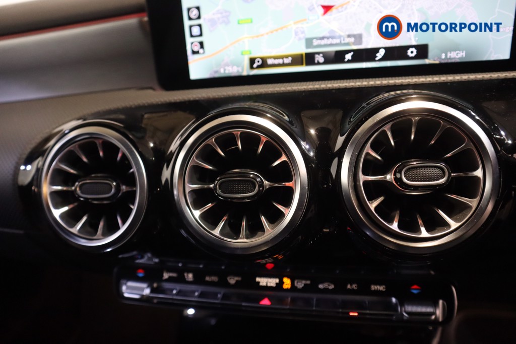 Used Mercedes-Benz A-Class 2021 for sale - 76569040: Photo 9