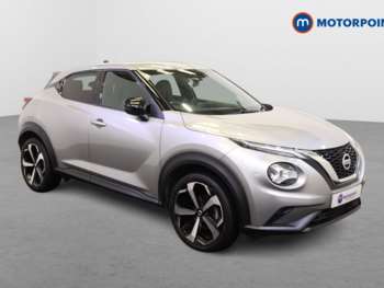 2022 - 1.0 DiG-T 114 Tekna 5dr DCT