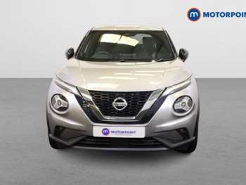 Used Nissan Juke 2022 for sale - 75106161: Photo
