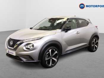 Used Nissan Juke 2022 for sale - 75106161: Photo
