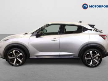 Used Nissan Juke 2022 for sale - 75106161: Photo