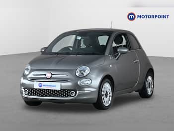 Used Fiat 500 2023 for sale - 79683087: Photo