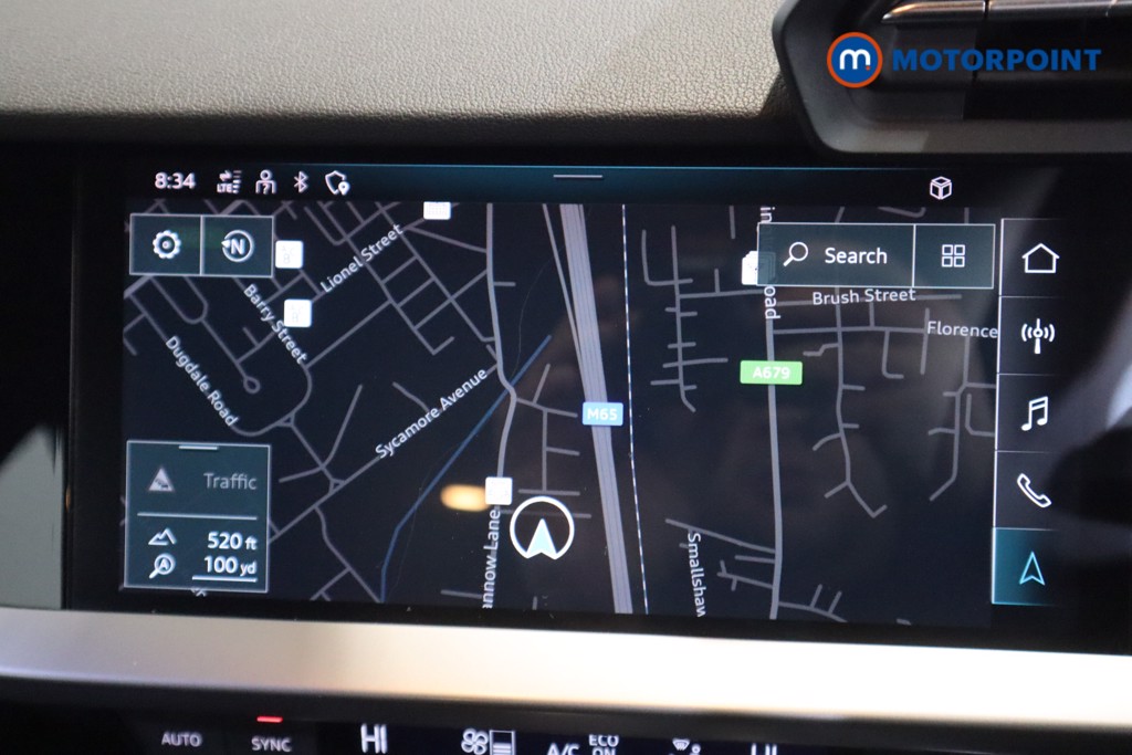 Used Audi A3 2021 for sale - 76746238: Photo 10