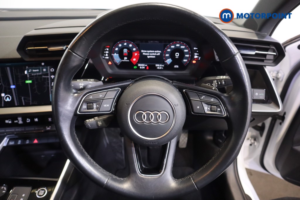 Used Audi A3 2021 for sale - 76746238: Photo 11