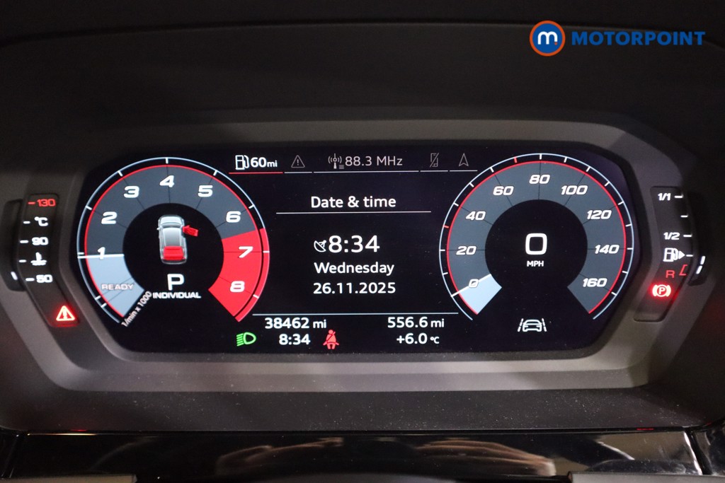 Used Audi A3 2021 for sale - 76746238: Photo 12