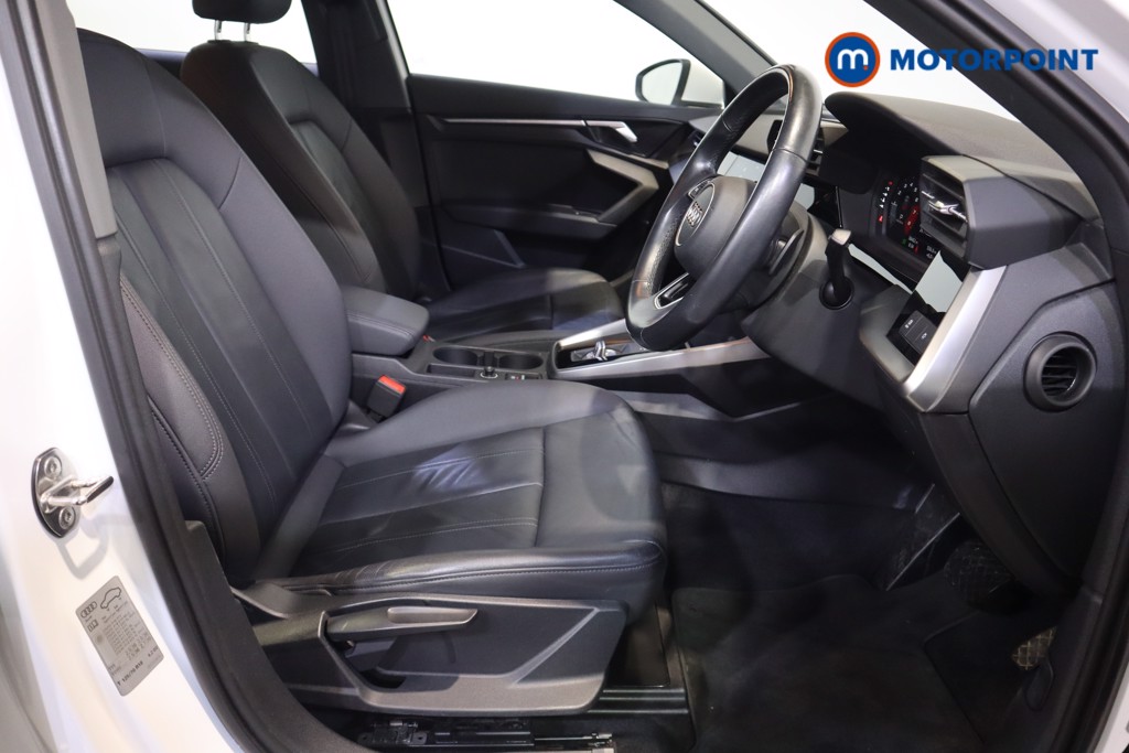 Used Audi A3 2021 for sale - 76746238: Photo 14