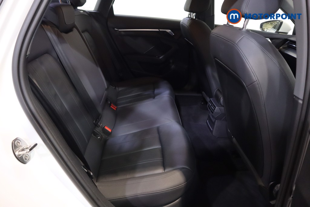 Used Audi A3 2021 for sale - 76746238: Photo 15