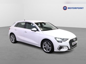 2021 - 30 TFSI Sport 5dr S Tronic