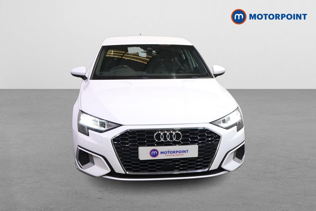 Used Audi A3 2021 for sale - 76746238: Photo 2