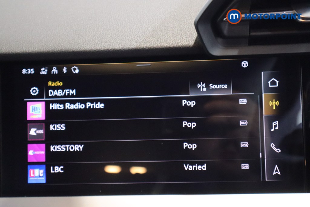 Used Audi A3 2021 for sale - 76746238: Photo 28