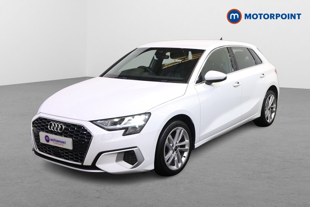 Used Audi A3 2021 for sale - 76746238: Photo 3