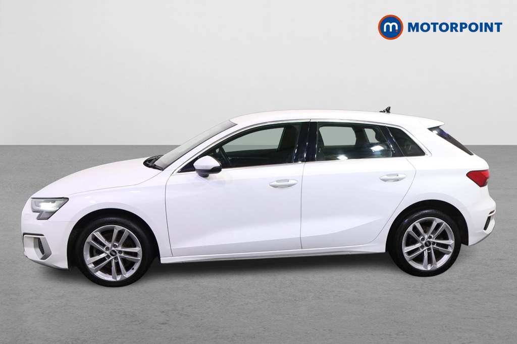 Used Audi A3 2021 for sale - 76746238: Photo 4