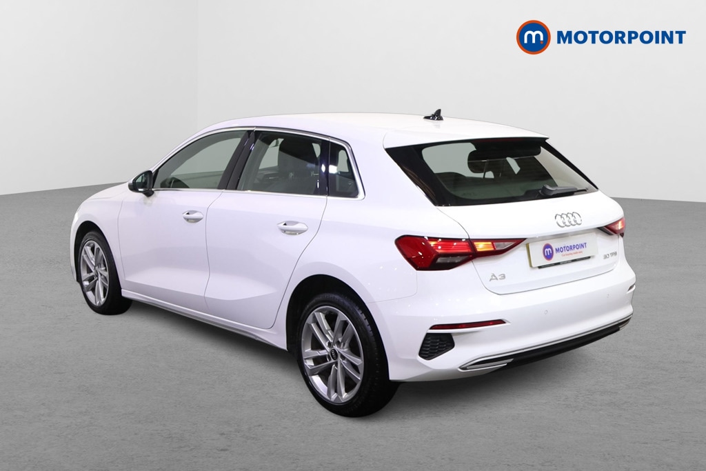 Used Audi A3 2021 for sale - 76746238: Photo 5