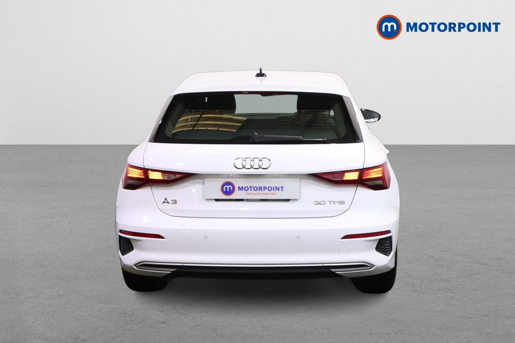 Used Audi A3 2021 for sale - 76746238: Photo 6