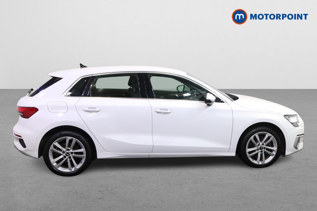 Used Audi A3 2021 for sale - 76746238: Photo 8