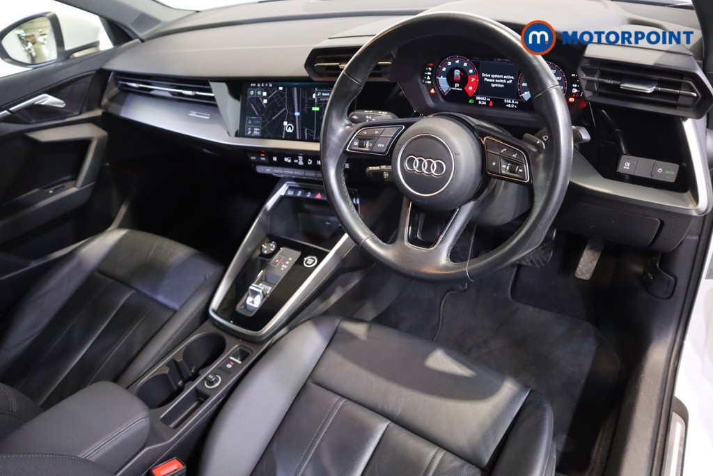 Used Audi A3 2021 for sale - 76746238: Photo 9