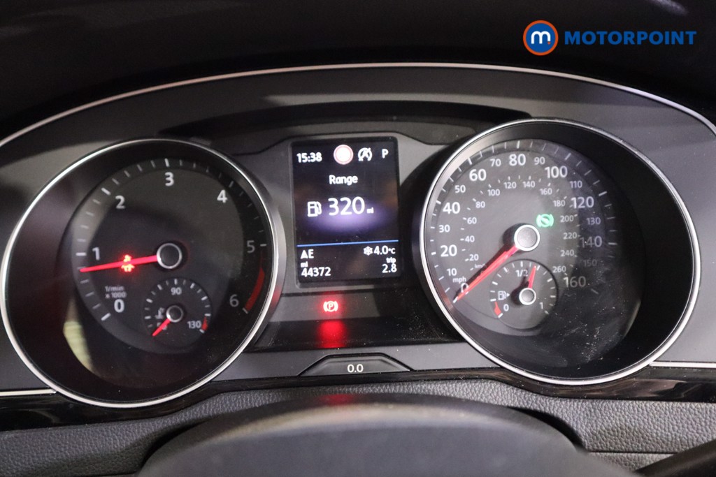 Used Volkswagen Passat 2020 for sale - 77407393: Photo 12