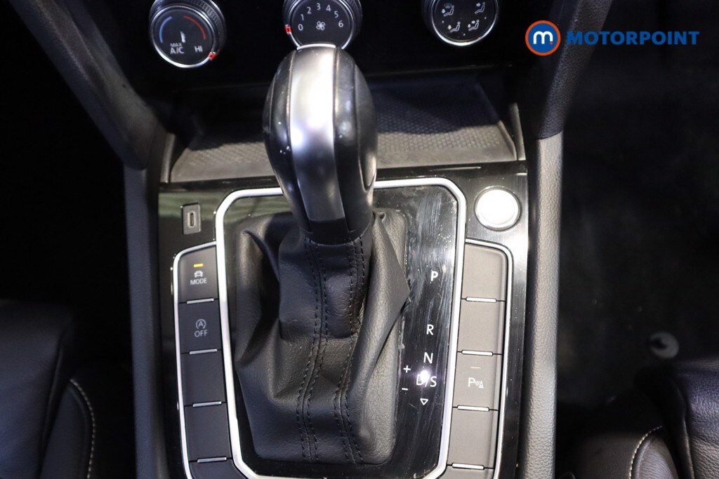 Used Volkswagen Passat 2020 for sale - 77407393: Photo 13