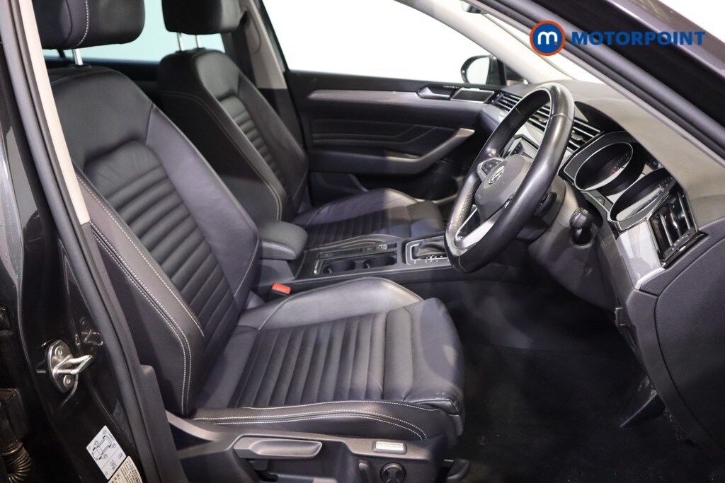 Used Volkswagen Passat 2020 for sale - 77407393: Photo 14