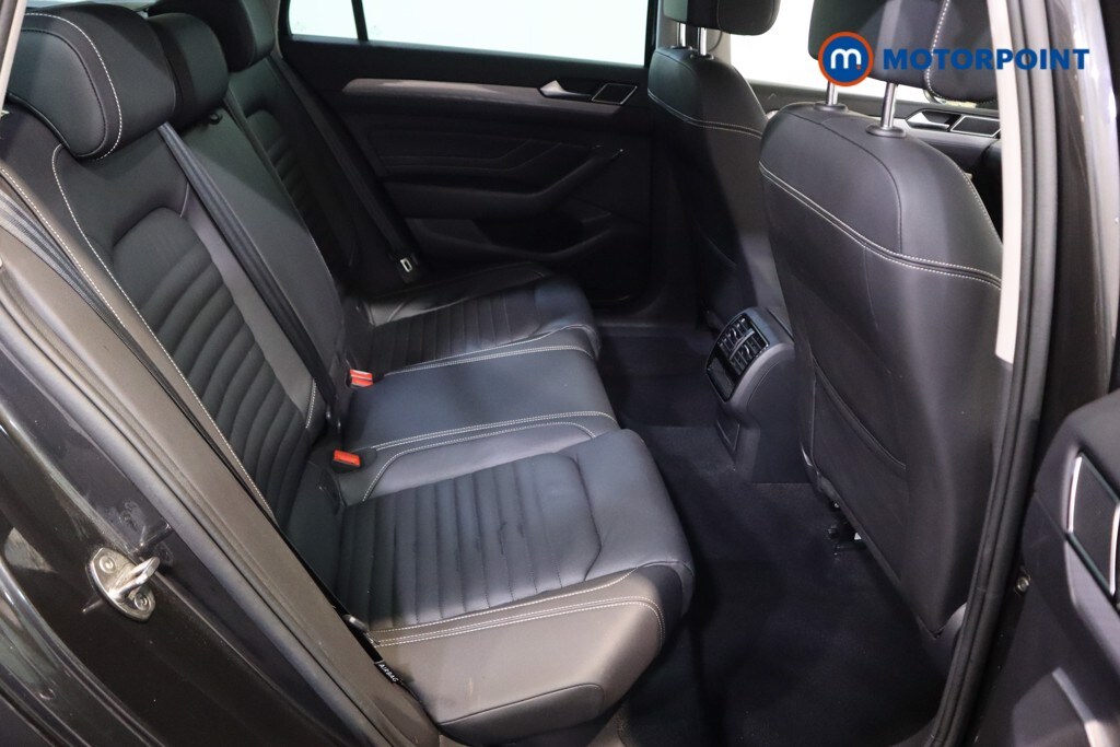 Used Volkswagen Passat 2020 for sale - 77407393: Photo 15