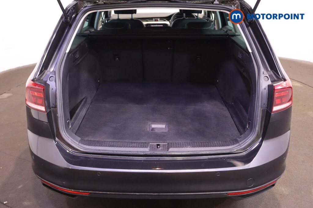 Used Volkswagen Passat 2020 for sale - 77407393: Photo 16