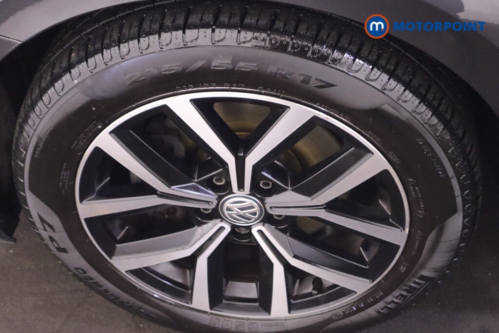 Used Volkswagen Passat 2020 for sale - 77407393: Photo 18