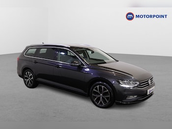 Used Volkswagen Passat 2020 for sale - 77407393: Photo
