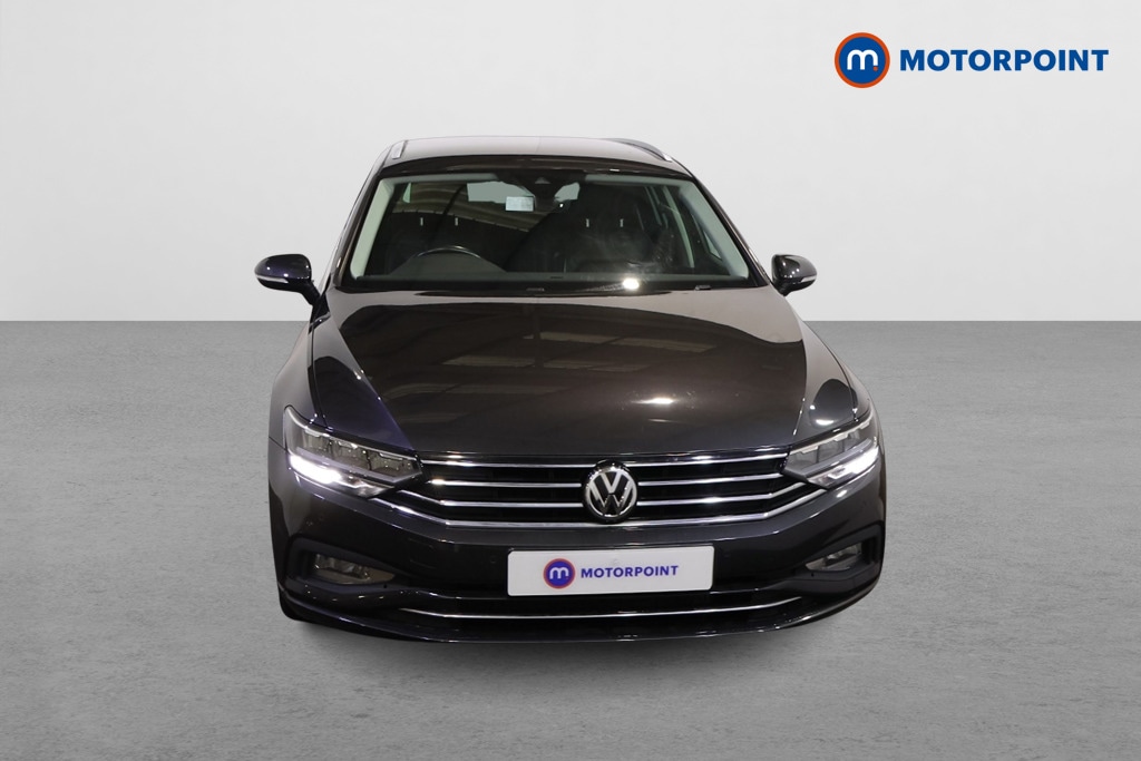Used Volkswagen Passat 2020 for sale - 77407393: Photo 2