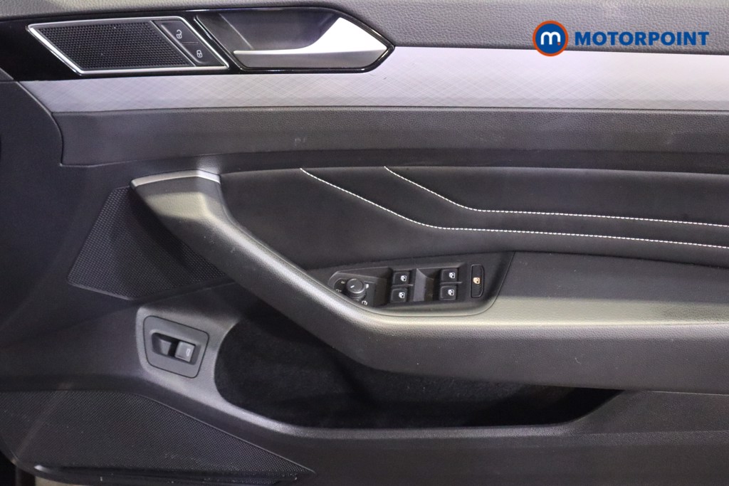Used Volkswagen Passat 2020 for sale - 77407393: Photo 21
