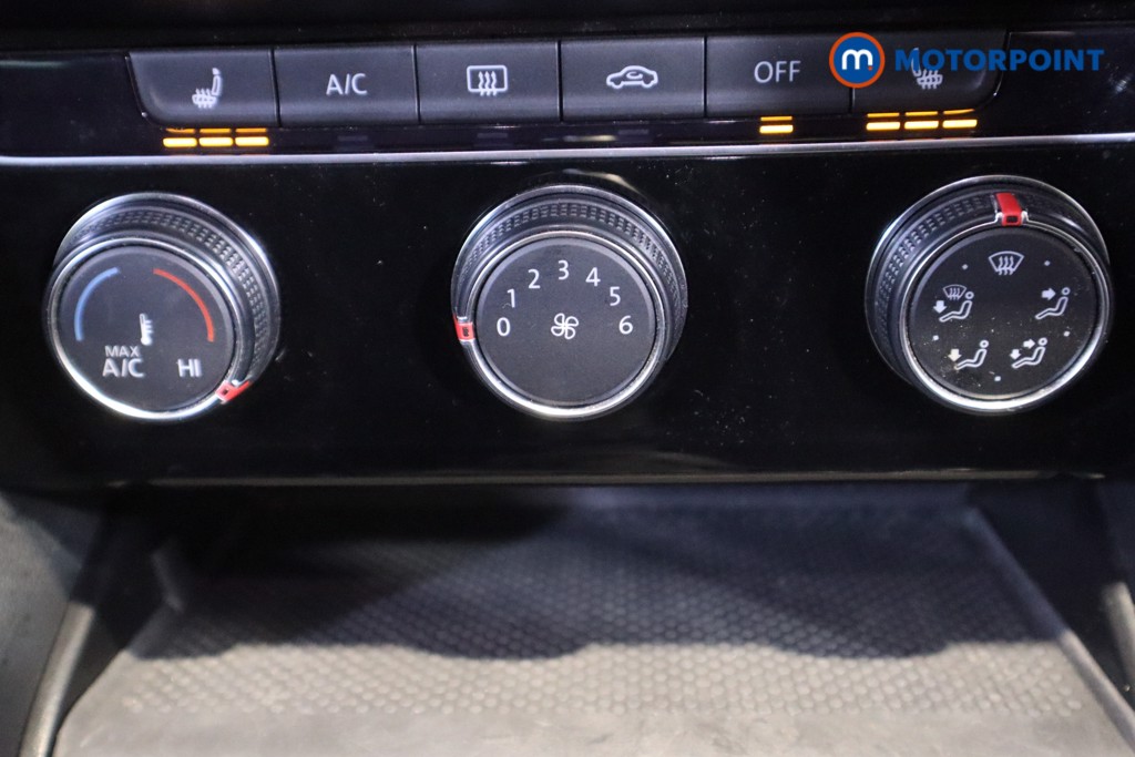 Used Volkswagen Passat 2020 for sale - 77407393: Photo 29