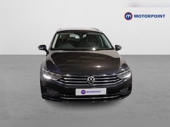 Used Volkswagen Passat 2020 for sale - 77407393: Photo