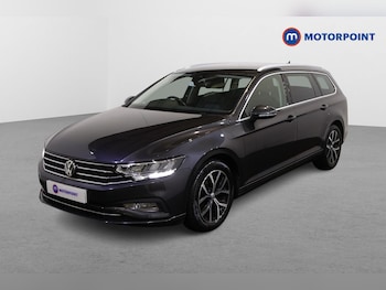 Used Volkswagen Passat 2020 for sale - 77407393: Photo
