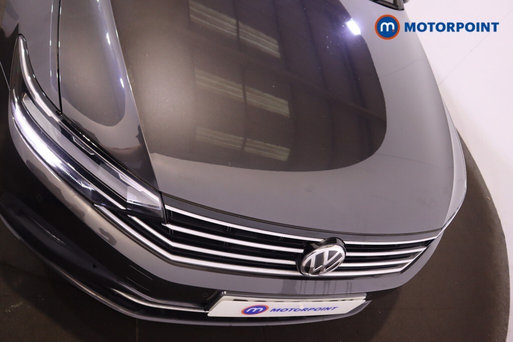 Used Volkswagen Passat 2020 for sale - 77407393: Photo 44