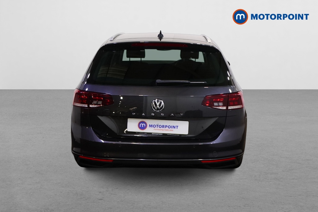 Used Volkswagen Passat 2020 for sale - 77407393: Photo 6