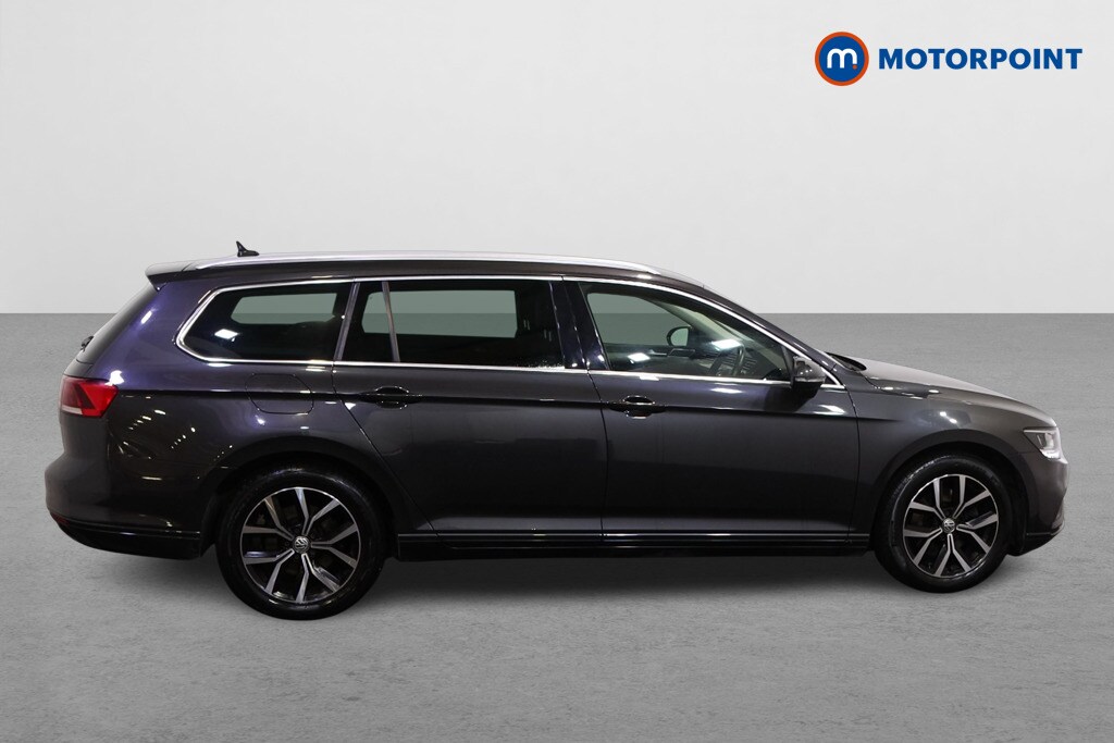 Used Volkswagen Passat 2020 for sale - 77407393: Photo 8