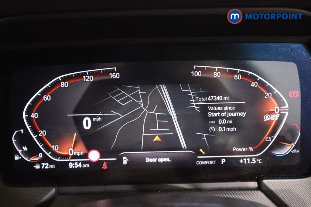 Used BMW 1 Series 2021 for sale - 77662965: Photo 12