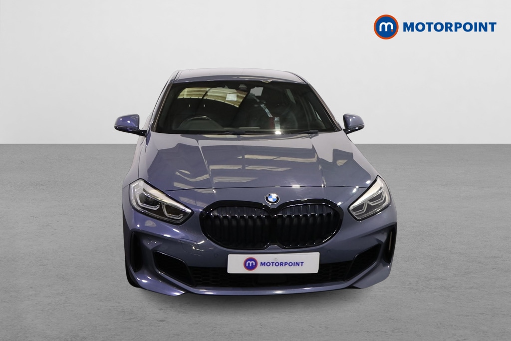 Used BMW 1 Series 2021 for sale - 77662965: Photo 2