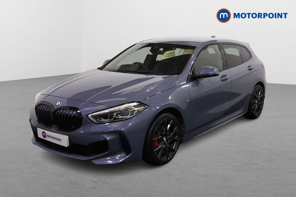 Used BMW 1 Series 2021 for sale - 77662965: Photo 3