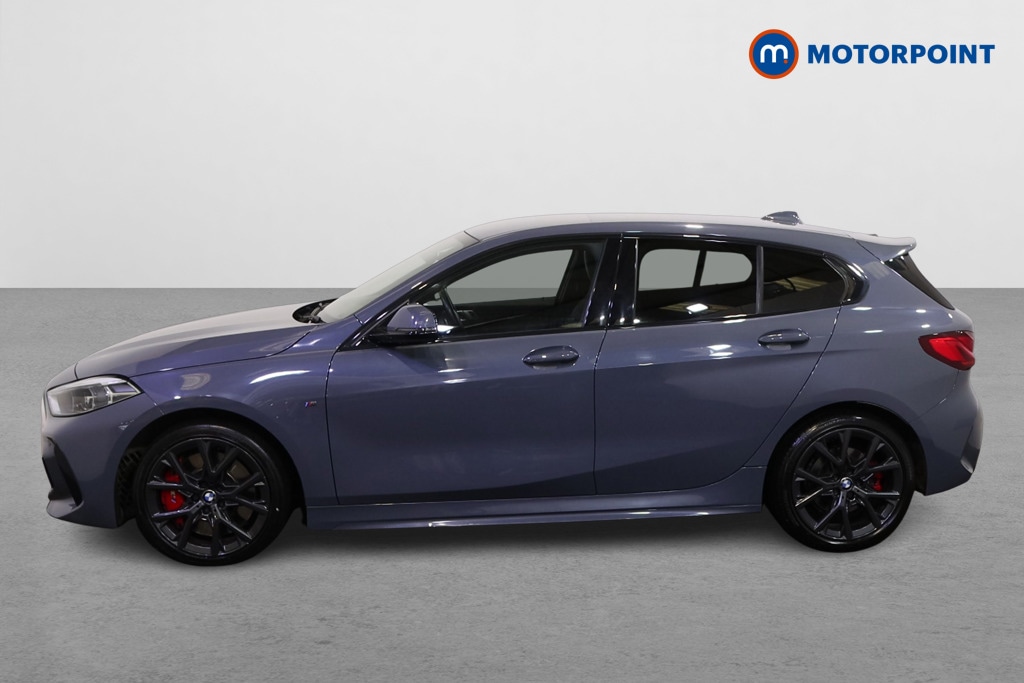 Used BMW 1 Series 2021 for sale - 77662965: Photo 4