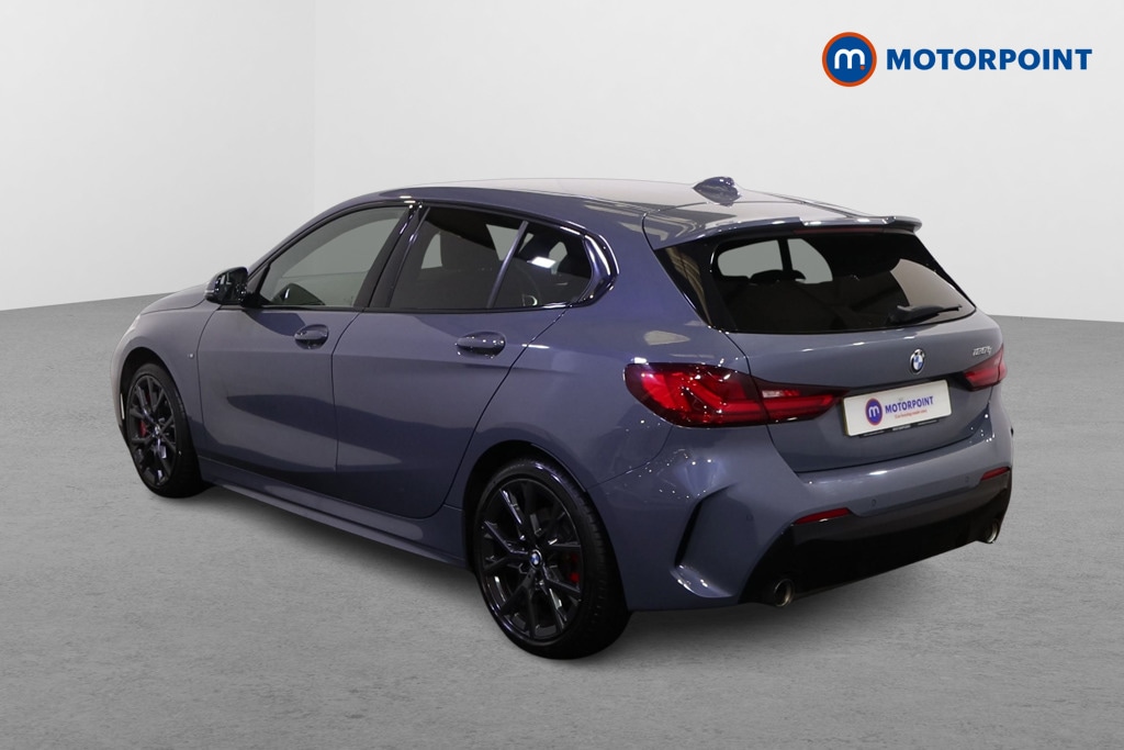 Used BMW 1 Series 2021 for sale - 77662965: Photo 5