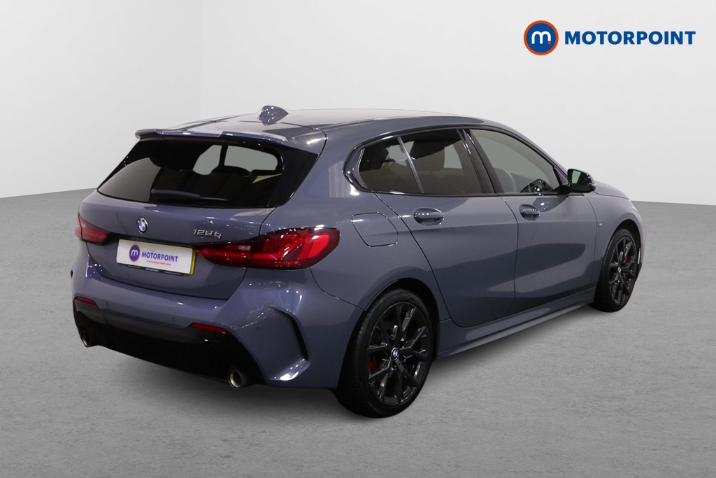 Used BMW 1 Series 2021 for sale - 77662965: Photo 7