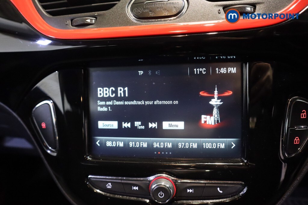 Used Vauxhall Corsa 2016 for sale - 77462769: Photo 10