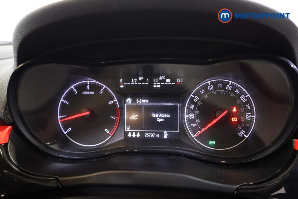 Used Vauxhall Corsa 2016 for sale - 77462769: Photo 12