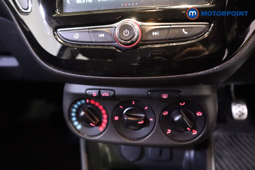 Used Vauxhall Corsa 2016 for sale - 77462769: Photo 13