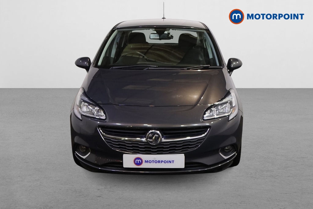 Used Vauxhall Corsa 2016 for sale - 77462769: Photo 2