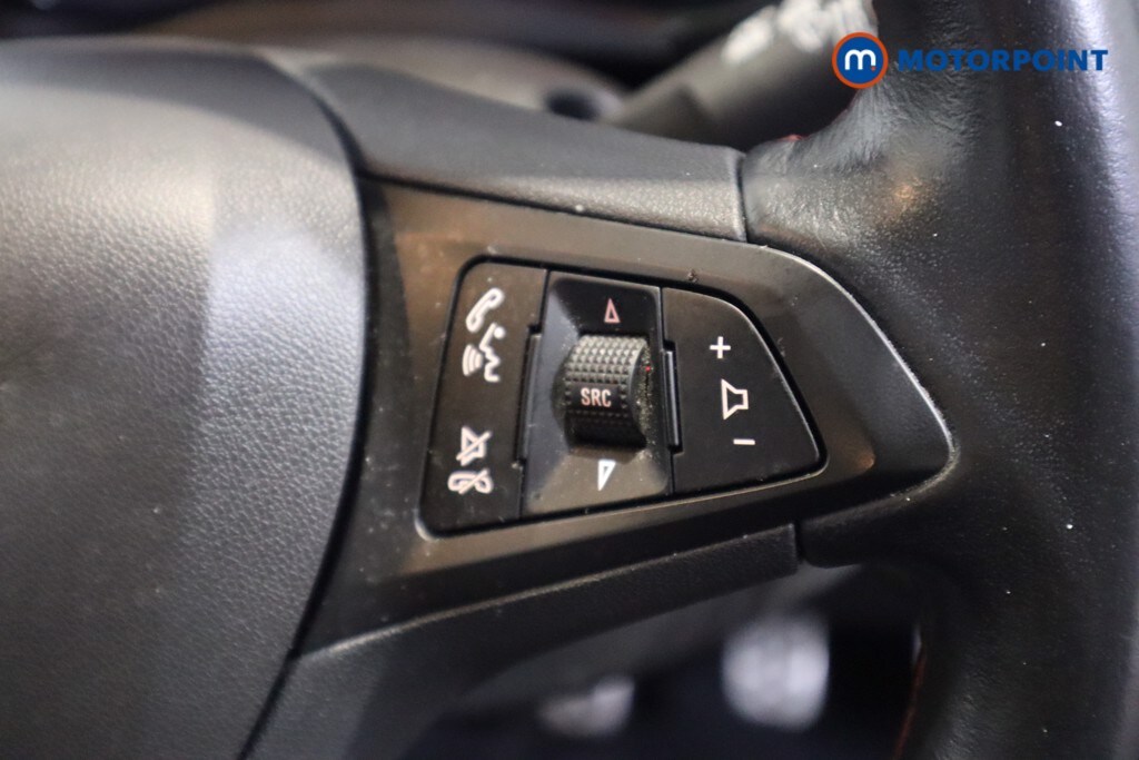 Used Vauxhall Corsa 2016 for sale - 77462769: Photo 21